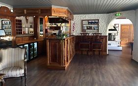 Trudvang Gjestegaard